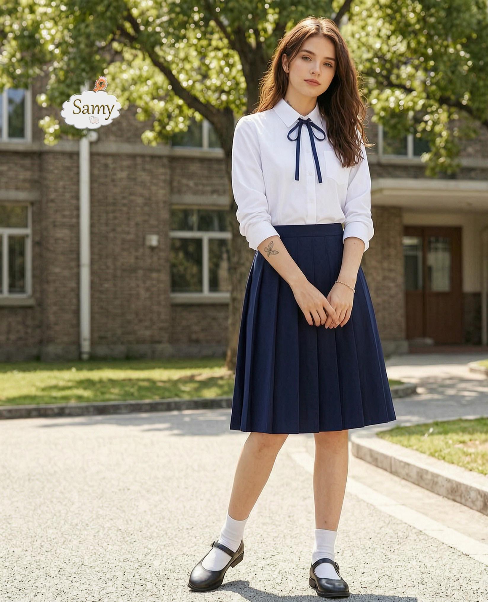 School Uniform