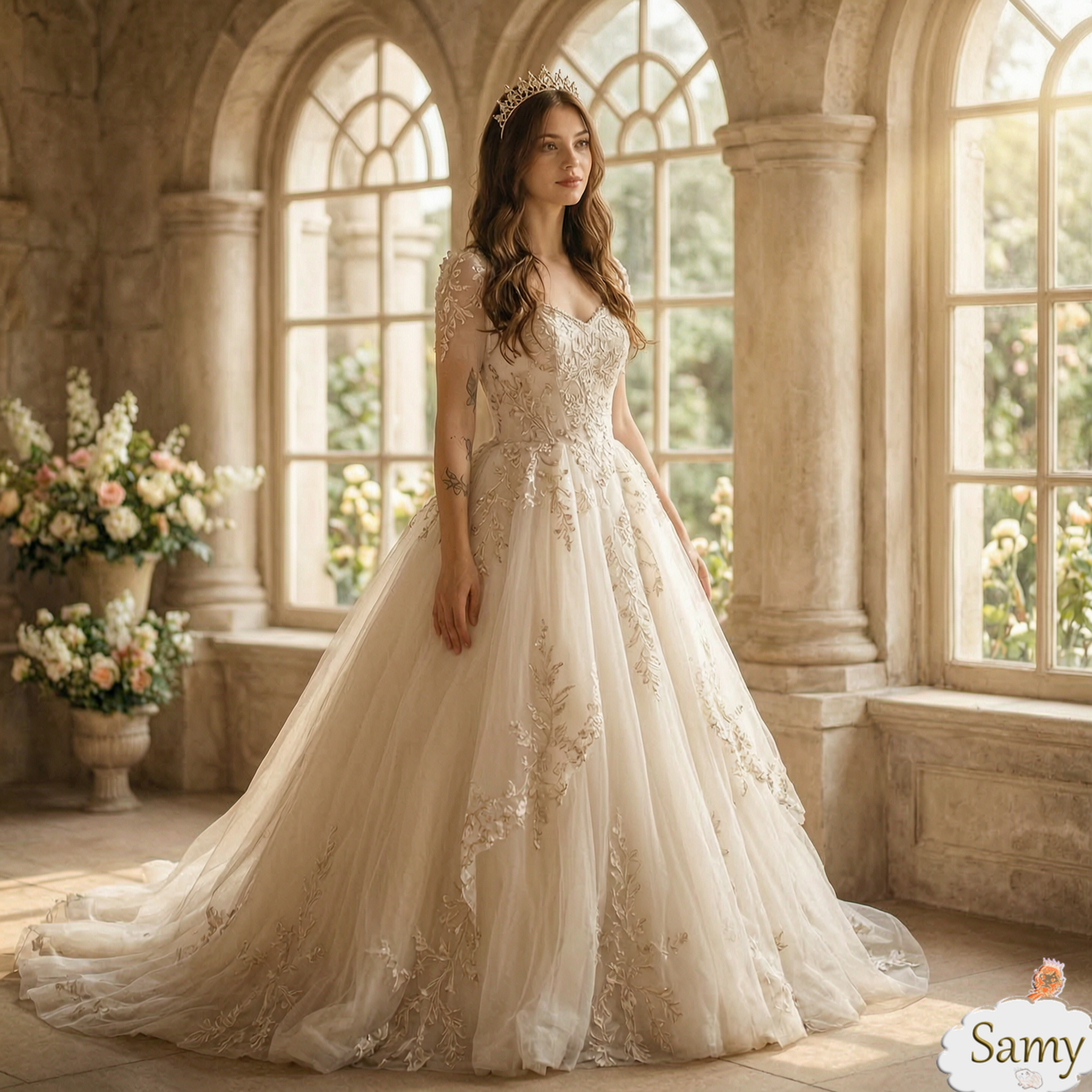 Wedding Princess